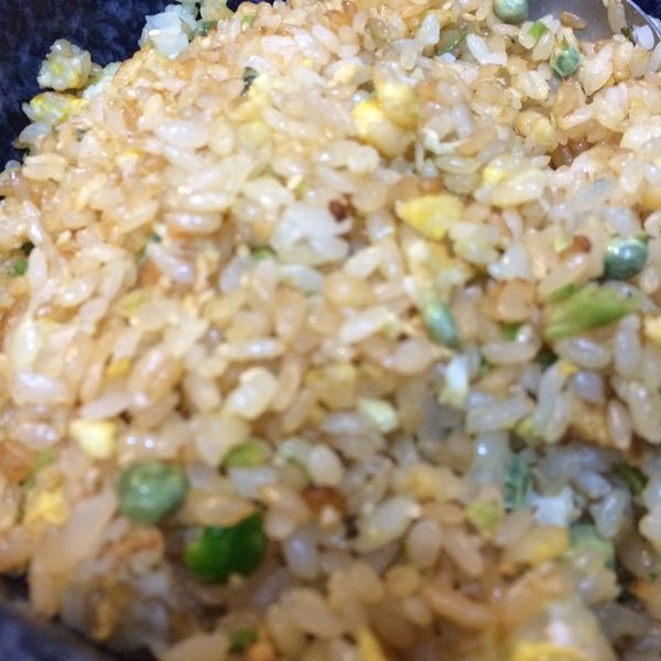 賴氏黃金蛋炒飯：Jian-Jhong Chen 一起做