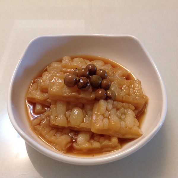 樹子苦瓜 : 鄭美惠一起做