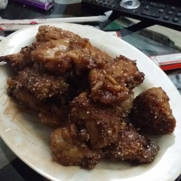 undefined：Hui Ling Ke 一起做