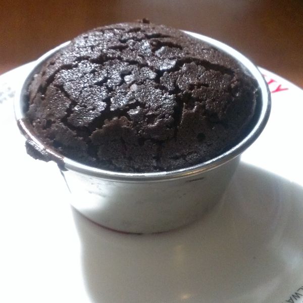 小烤箱的布朗尼【莎拉游的亂做廚房】 : 黑漆漆一起做