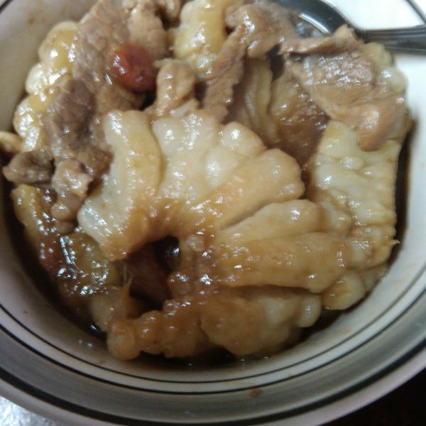 魯苦瓜：Chang Hsiao Ling 一起做