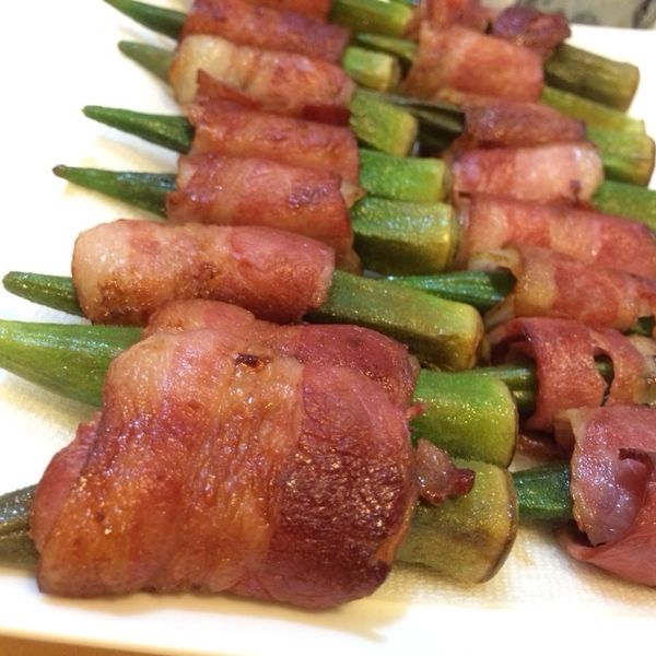 培根四季豆 : 傅郁文一起做