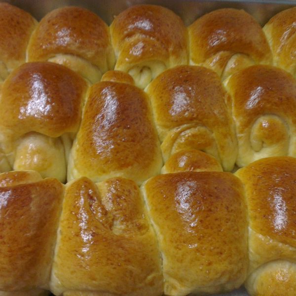 微波麵包 : 鄧櫻梅一起做