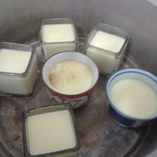 布丁DIY : anna一起做