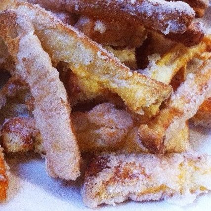 奶油酥條 : 依文一起做