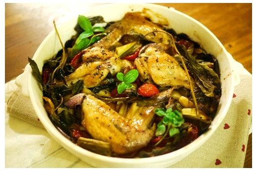 undefined：Tracy's  廚房/日常 一起做