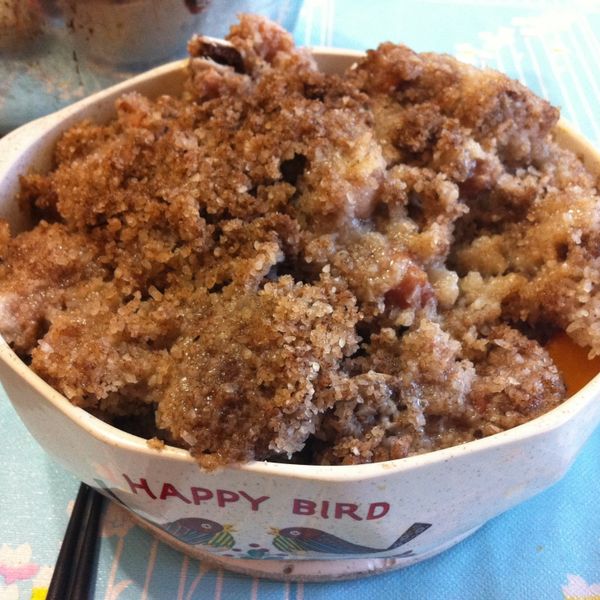 粉蒸肉 : Cherry Pan一起做