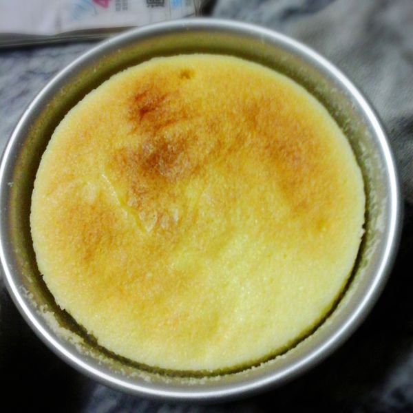 輕乳酪蛋糕 : 蕭筑云一起做