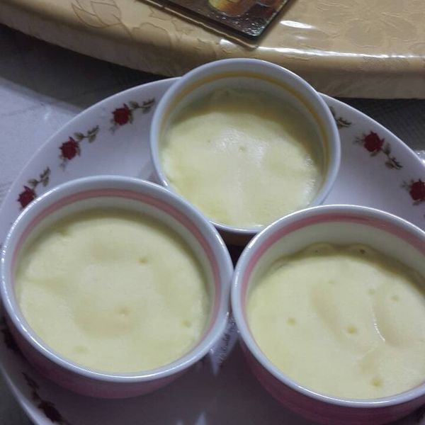 布丁DIY : LINGLING一起做