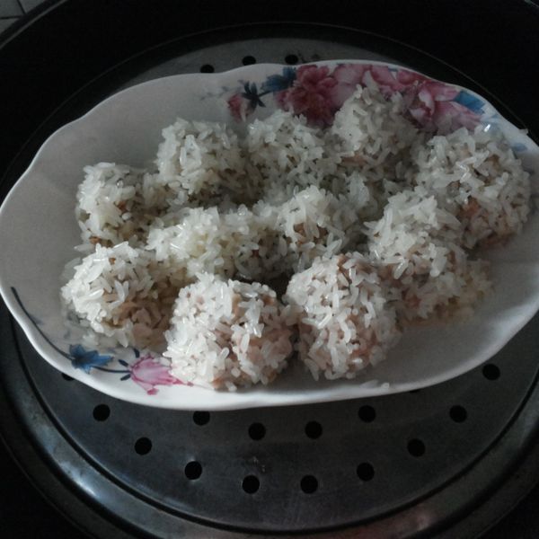 珍珠丸子：Chien-pei  Yang 一起做