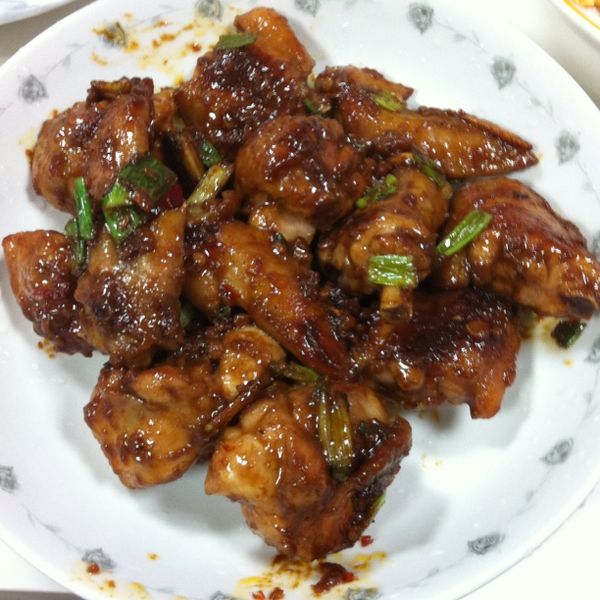 【33廚房】香炒辣豆瓣雞：呂麵麵 一起做