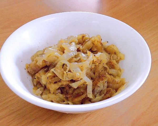 焦糖洋蔥：Privacy 一起做