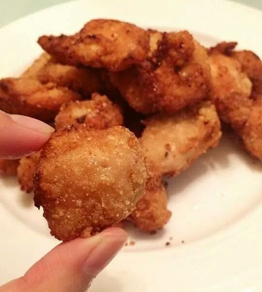 <豆乳雞> : 閒妻良母冰冰的手作食譜一起做