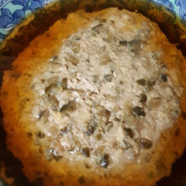 【烹飪】瓜仔肉燥：Ya Ya Hung 一起做