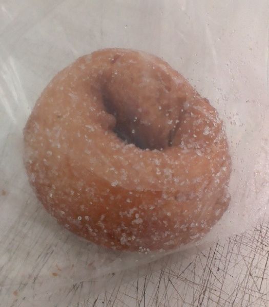 原味甜甜圈:小鴨子 一起做