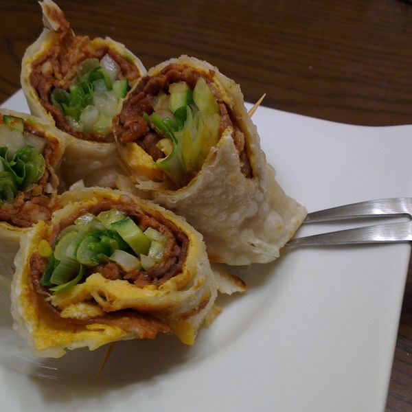 undefined：Pamela Tsai 一起做