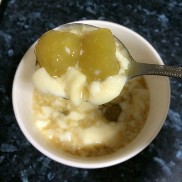 自製芋圓＆地瓜圓 : Penny一起做