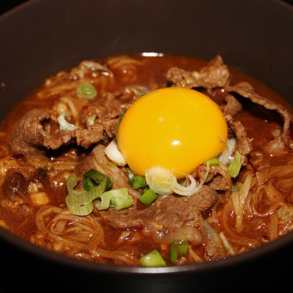 金針菇肥牛 : Darren Su一起做