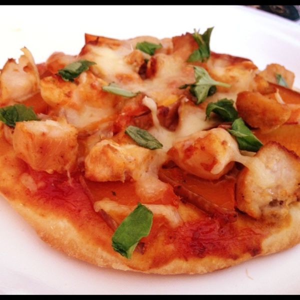 熊貓小姐一起做