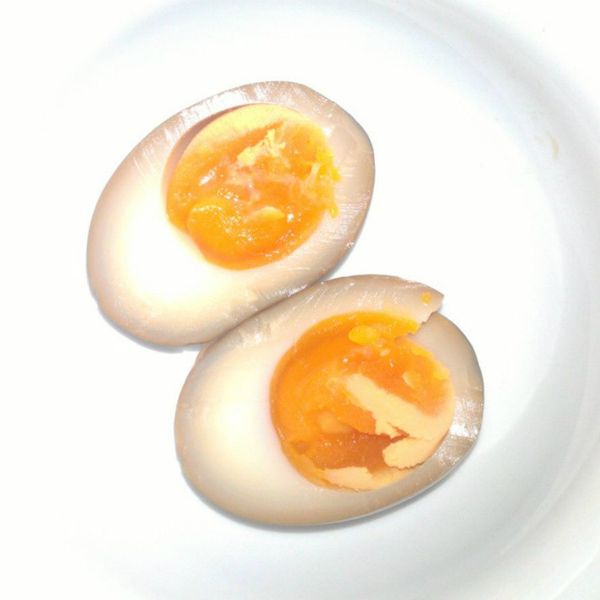 ♫【溏心蛋】日式拉麵の好友達：Foster 一起做