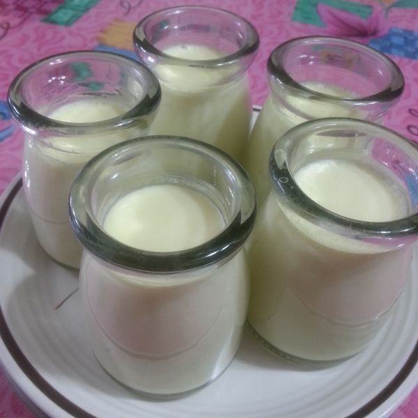 軟嫩布丁 : 齊芸一起做