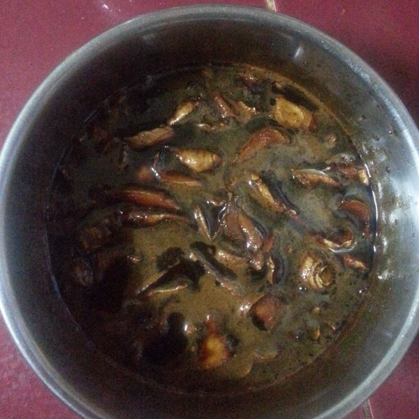 黑糖薑汁 : 楊惠婷一起做