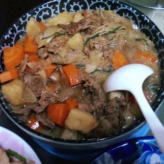 雪莉的家常菜一起做