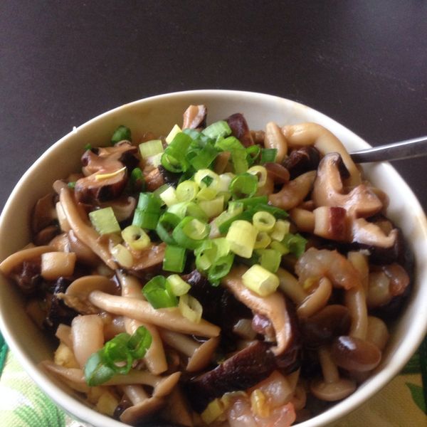 家常天津丼｜10分鐘料理 : 高筱婷一起做