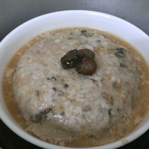 琳氏－簡易瓜子肉 : 林美珠一起做