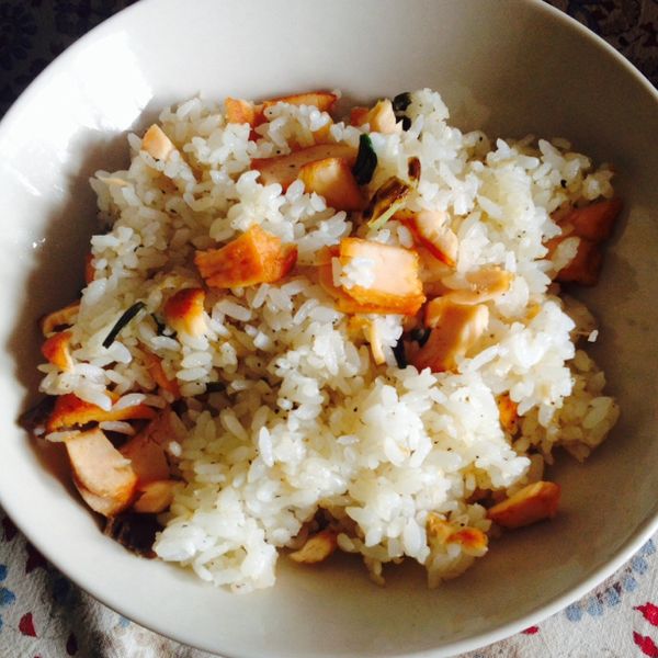 undefined：Chen Chieh 一起做