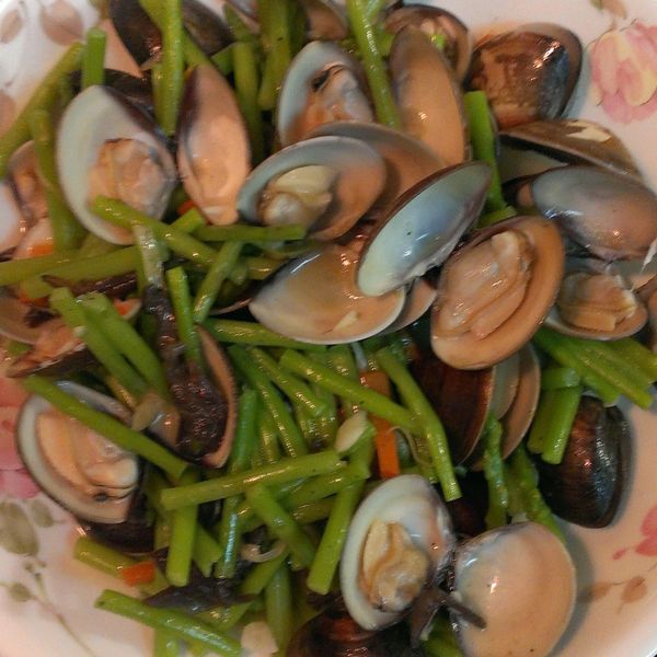 Serena Tsai一起做