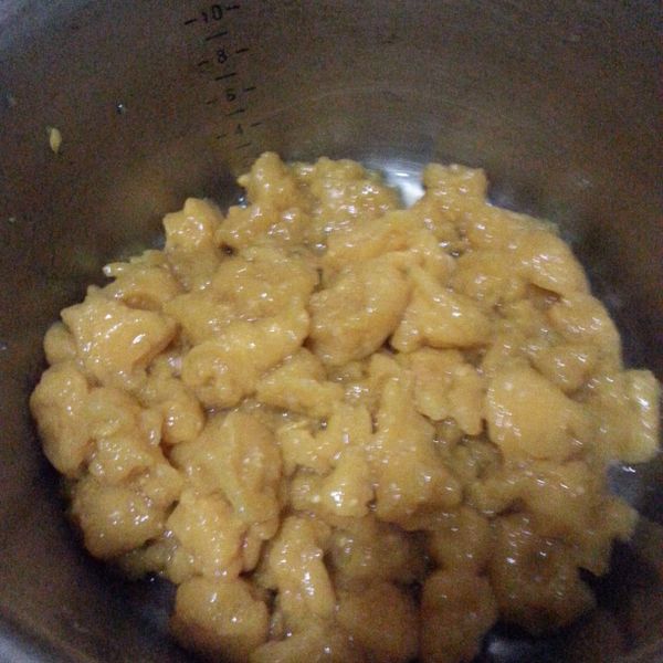 地瓜圓 : 王藝臻一起做