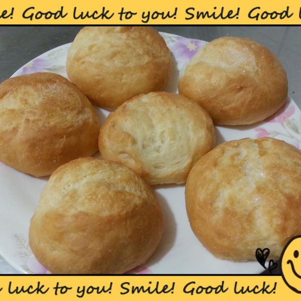 迷你版羅宋麵包 : msm89ms93一起做