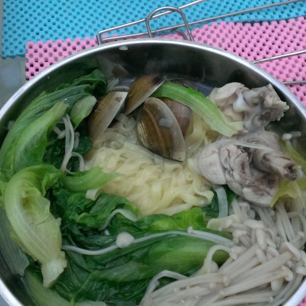 undefined：Ke 一起做