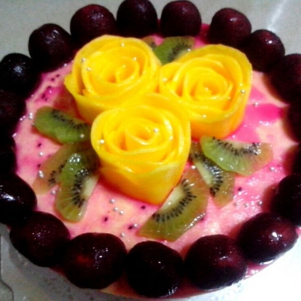 玉娟手作甜點一起做