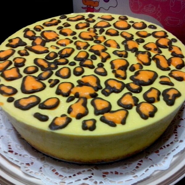 玉娟手作甜點一起做