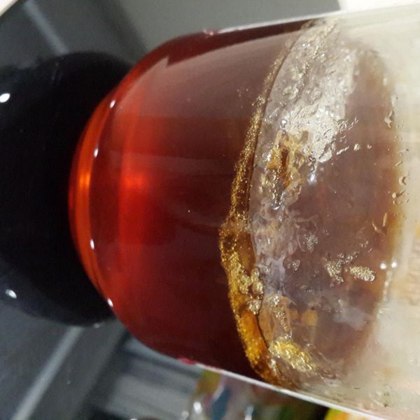 天然蘋果膠：Hui Ying Liao 一起做