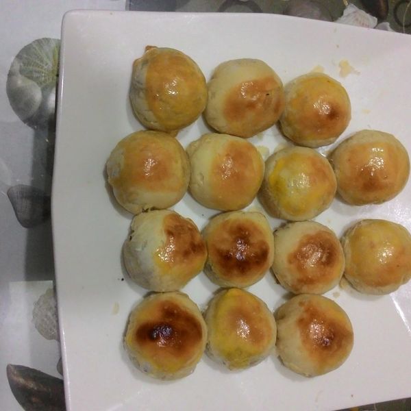 Candace Lai一起做