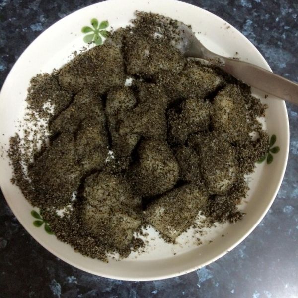 輕輕鬆鬆做麻糬 : Penny一起做