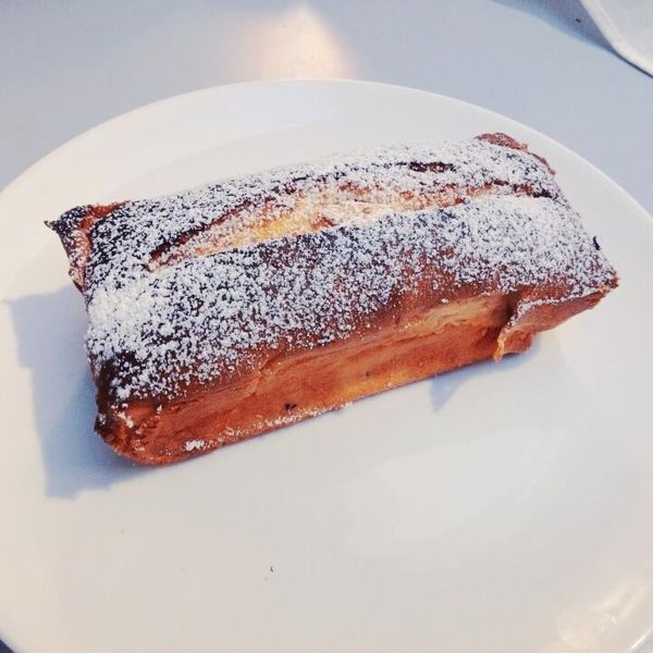 香蕉蛋糕 : 阿芳芳一起做