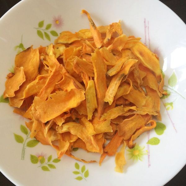 Kidchen 超簡單地瓜酥 : 林睿淇一起做