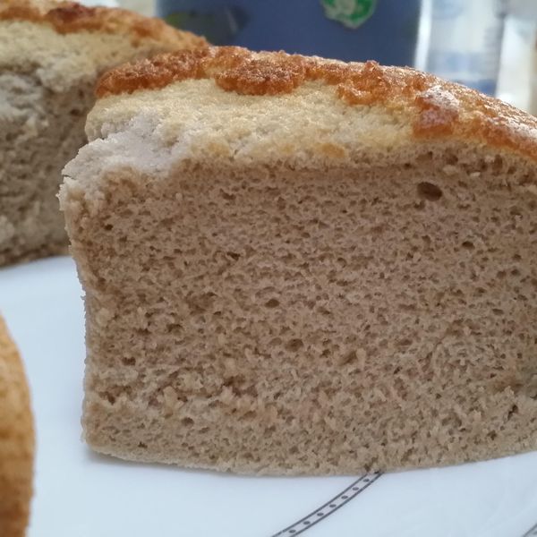 電子鍋零失敗♡巧克力蛋糕 : 許麗芬一起做