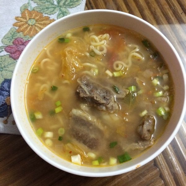 新手廚師西卡一起做