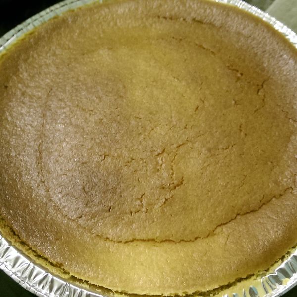 輕乳酪蛋糕 : 林巧惠一起做