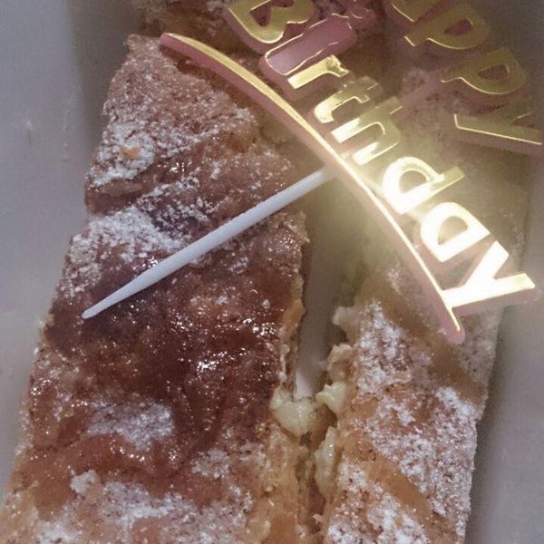 拿破崙千層酥 : qqyinty一起做