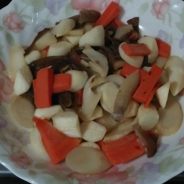 undefined：Ray Chen 一起做