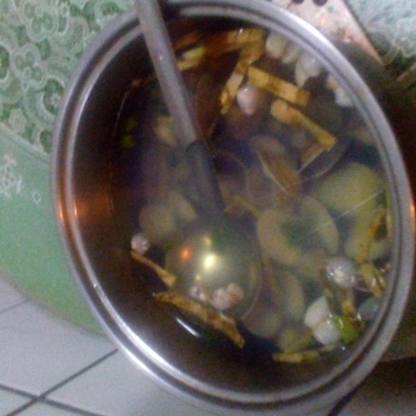 Ming Wei Chuang一起做