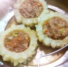 勝小廚 【苦瓜封】：Sherry Lin 一起做