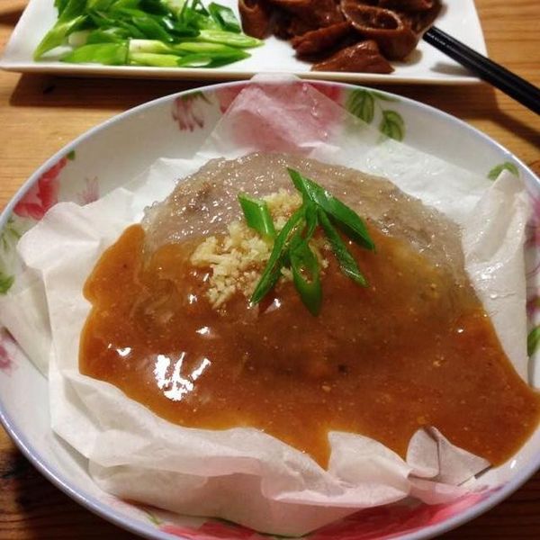 《簡單做好肉圓》：Tina Wang 一起做