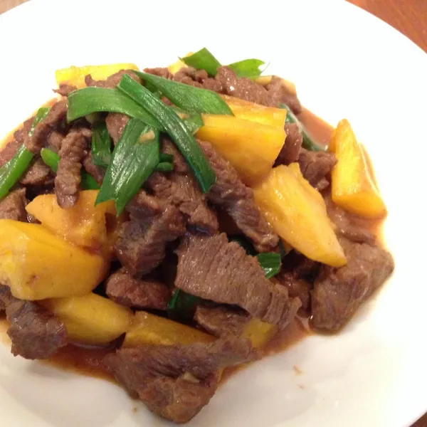 undefined：Dannie Chang 一起做